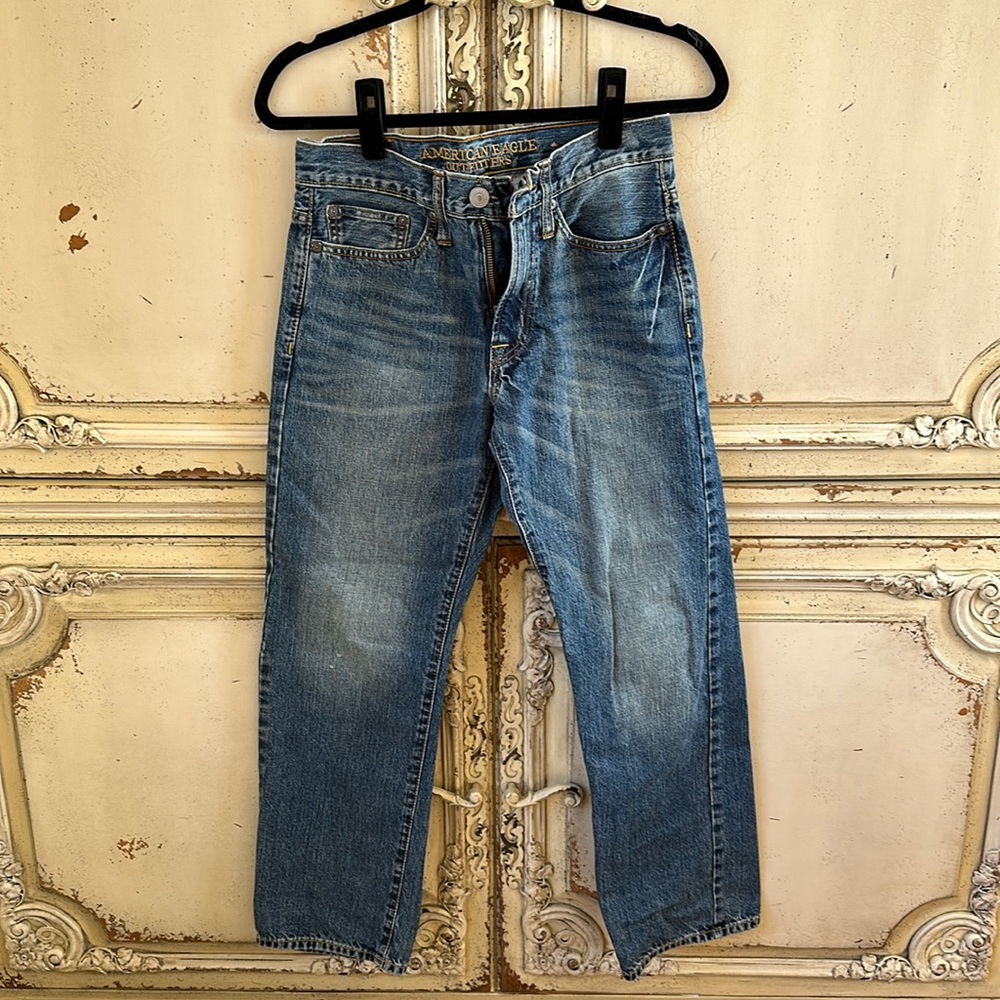 Jeans. Excellent condition.28/30